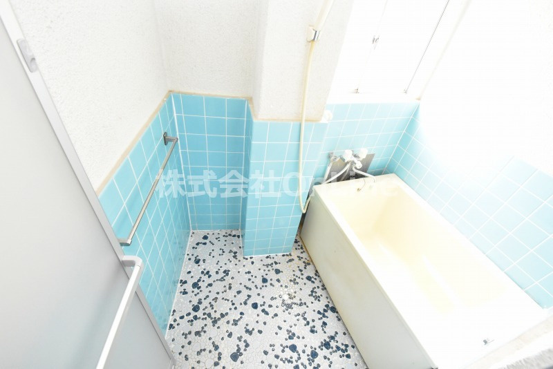 東大阪市荒本西４丁目の賃貸マンションの内装