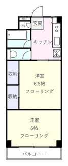 【間取り】 | シントミプラザ町屋 | 間取りです。