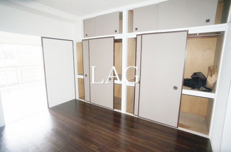 【収納】 | シントミプラザ町屋 | 収納です。