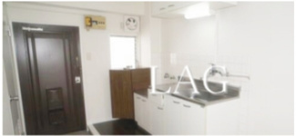 【玄関】 | シントミプラザ町屋 | 玄関です。