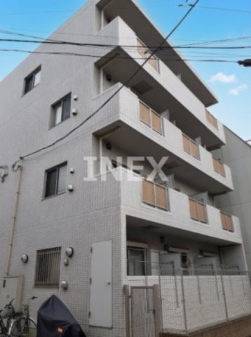 横浜市磯子区杉田１丁目の賃貸マンション