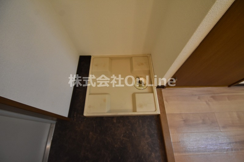 東大阪市高井田本通７丁目の賃貸マンションの設備