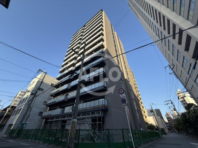 アーバネックス南堀江Ⅱ　日吉小学校区