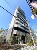 東大阪市足代北１丁目のマンションの画像