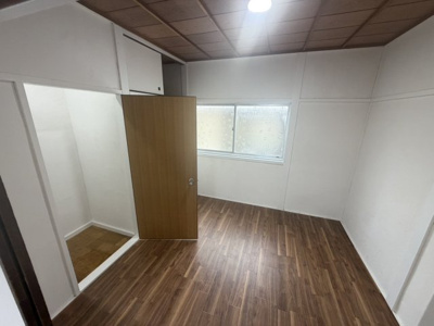 【洋室】 | 伊丹8丁目テラスハウス