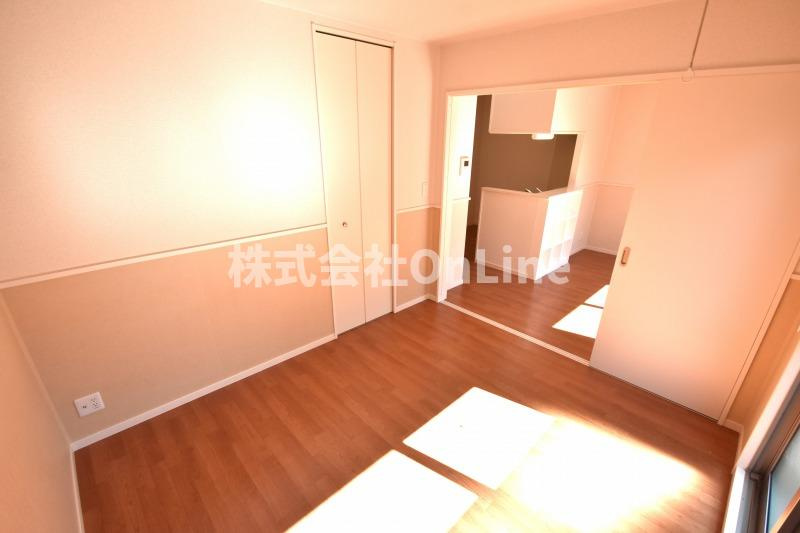 東大阪市新庄４丁目のアパートのその他