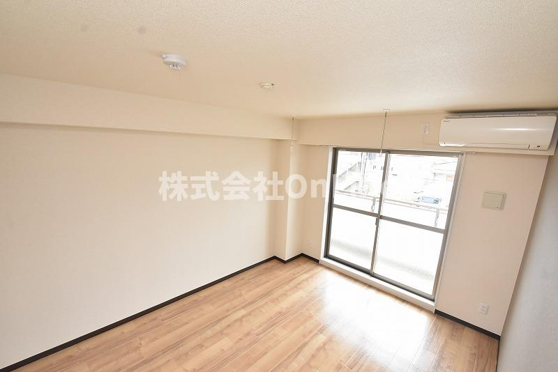東大阪市菱江３丁目の賃貸マンションのその他