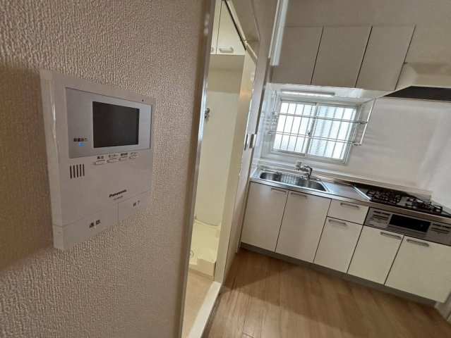 カンタル御影のその他|同物件別部屋写真