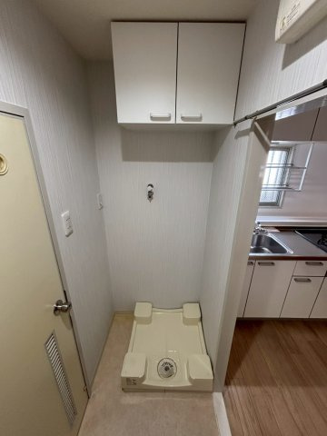 カンタル御影の設備|同物件別部屋写真