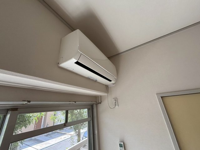 カンタル御影のその他|同物件別部屋写真