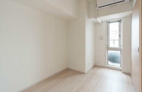 板橋区板橋１丁目の賃貸マンションの内装