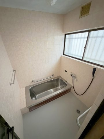 呉市広三芦２丁目の一戸建てのキッチン