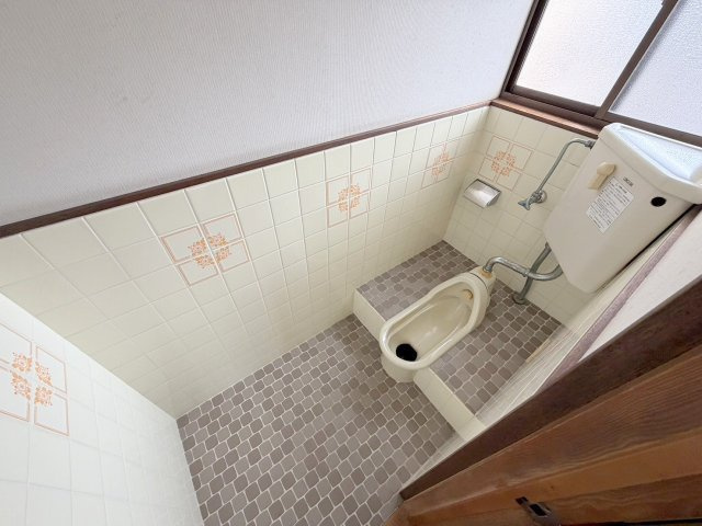 呉市広三芦２丁目の一戸建てのその他