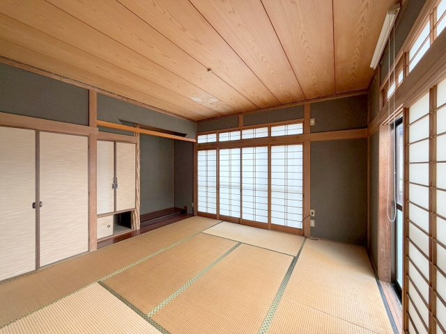 呉市広三芦２丁目の一戸建てのその他