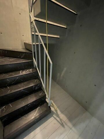Ｄｏｍａｎｉ　目黒本町の寝室|寝室です