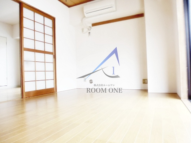 アピレ小杉の寝室|寝室です。