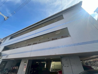 【外観】 | アクセル今里