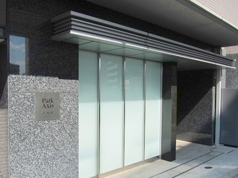 板橋区板橋４丁目の賃貸マンションのその他共用部分