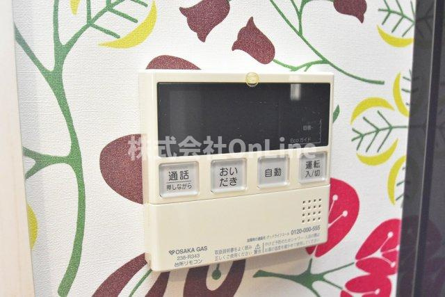 東大阪市菱江３丁目の一戸建てのその他