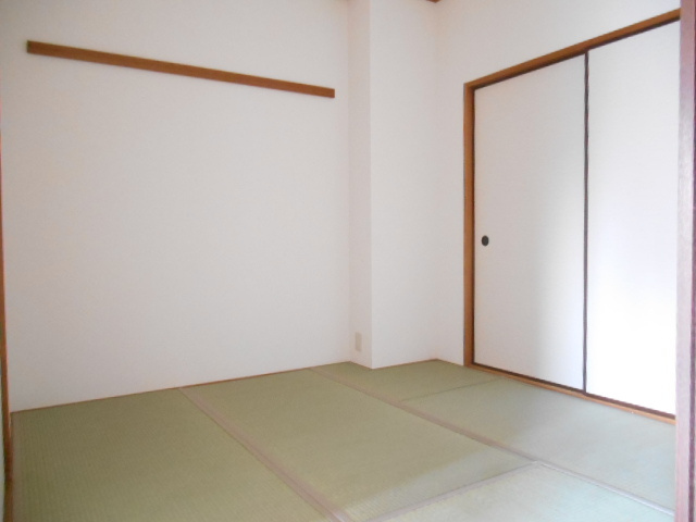 グローリーハイツ西緑丘の内装