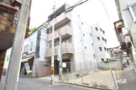 東大阪市小若江１丁目のマンションの画像