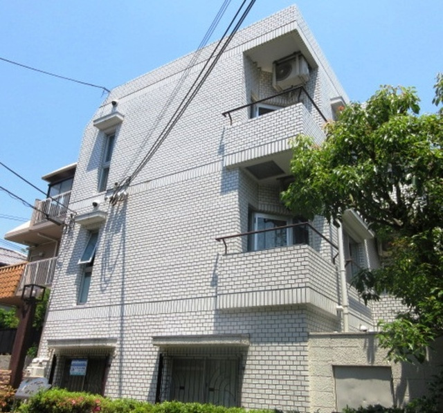 シャトージュネス住吉