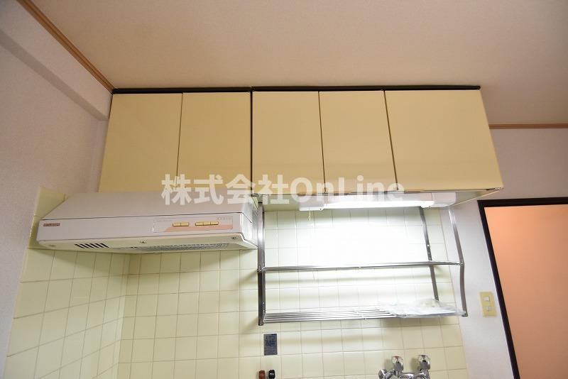 東大阪市長堂２丁目の賃貸マンションのその他