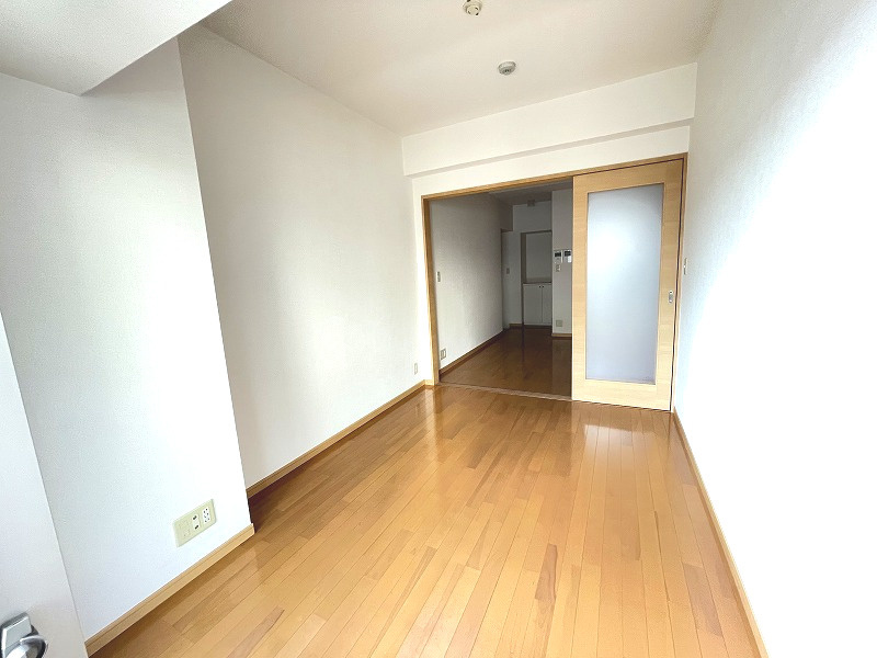 東大阪市足代新町の賃貸マンションの子供部屋
