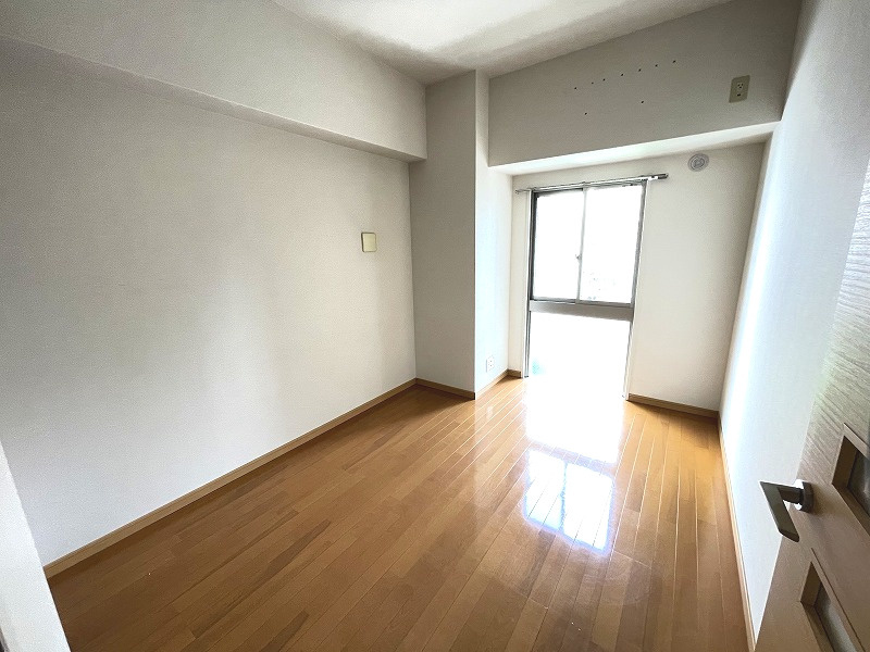 東大阪市足代新町の賃貸マンションの内装