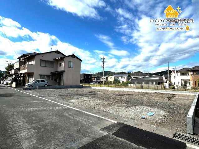 藤枝市茶町2丁目の外観|2026年10月6日撮影