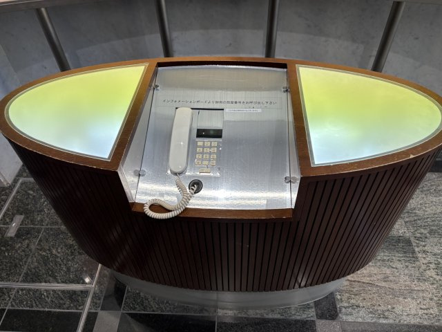 ワークステーション新大阪のその他