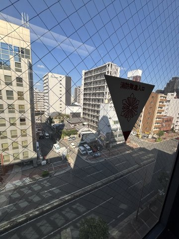 ワークステーション新大阪の展望