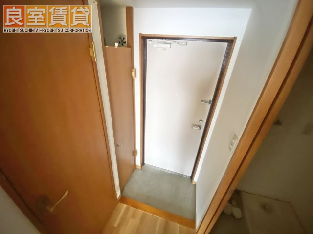 【玄関】 | リーベン瑞陽