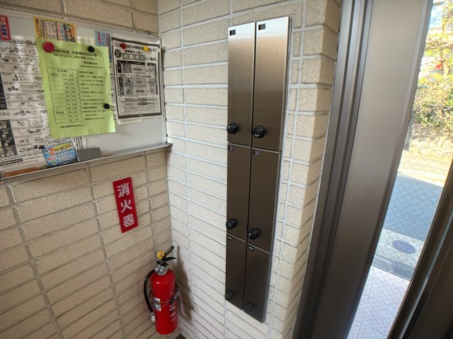 【その他共用部分】 | リーベン瑞陽