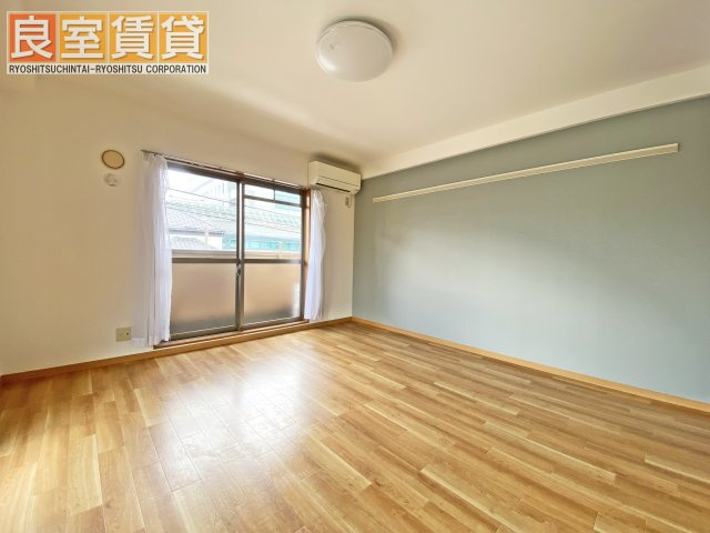 【居間・リビング】 | リーベン瑞陽