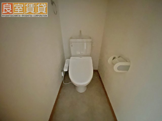 【トイレ】 | リーベン瑞陽