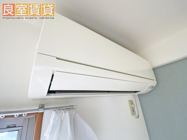 【設備】 | リーベン瑞陽