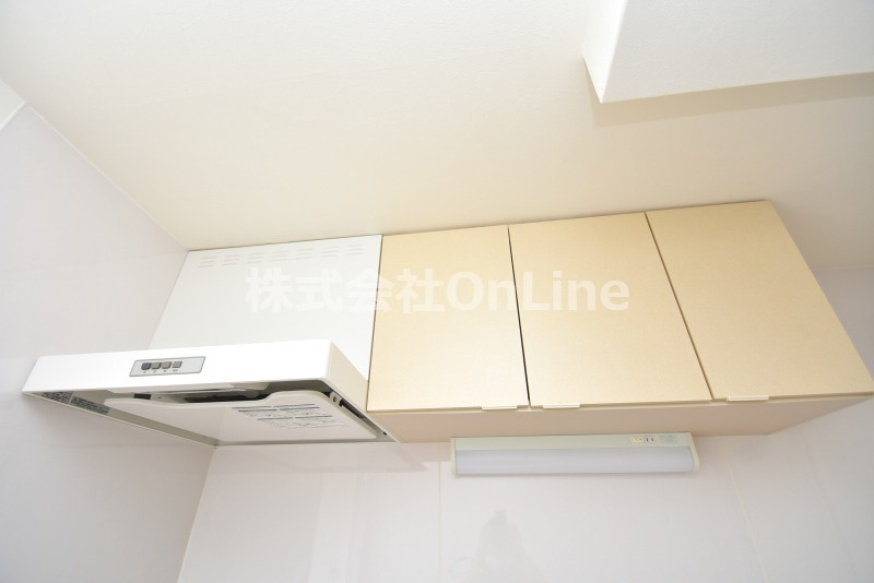 東大阪市菱屋西１丁目の賃貸マンションのその他