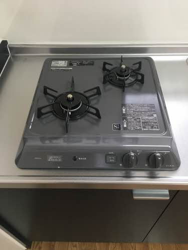 アーバン腰浜 Ａのキッチン|アーバン腰浜 Ａ 102号-8
