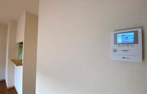 サングリ－ンＢのセキュリティ|サングリ－ンＢ 101号-11