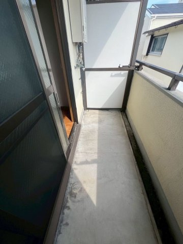 【バルコニー】 | アクセル今里