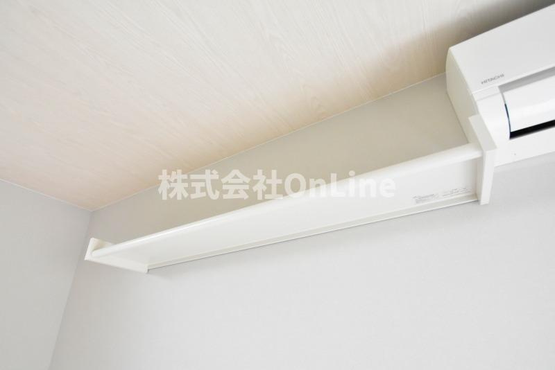 東大阪市荒本２丁目のアパートのその他