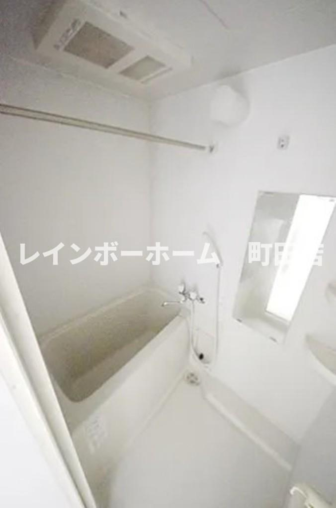 Maple East & West※初期費用分割あと払いサービス利用可能物件の浴室|※同間取り別部屋参考画像