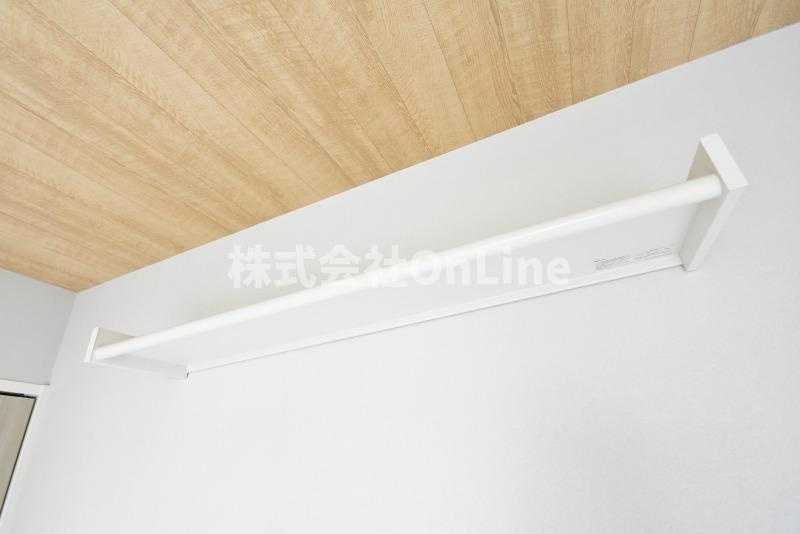 東大阪市荒本２丁目のアパートのその他