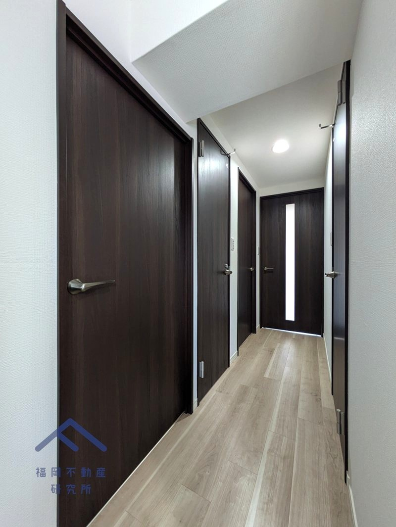 シティマンション春日のその他共用部分