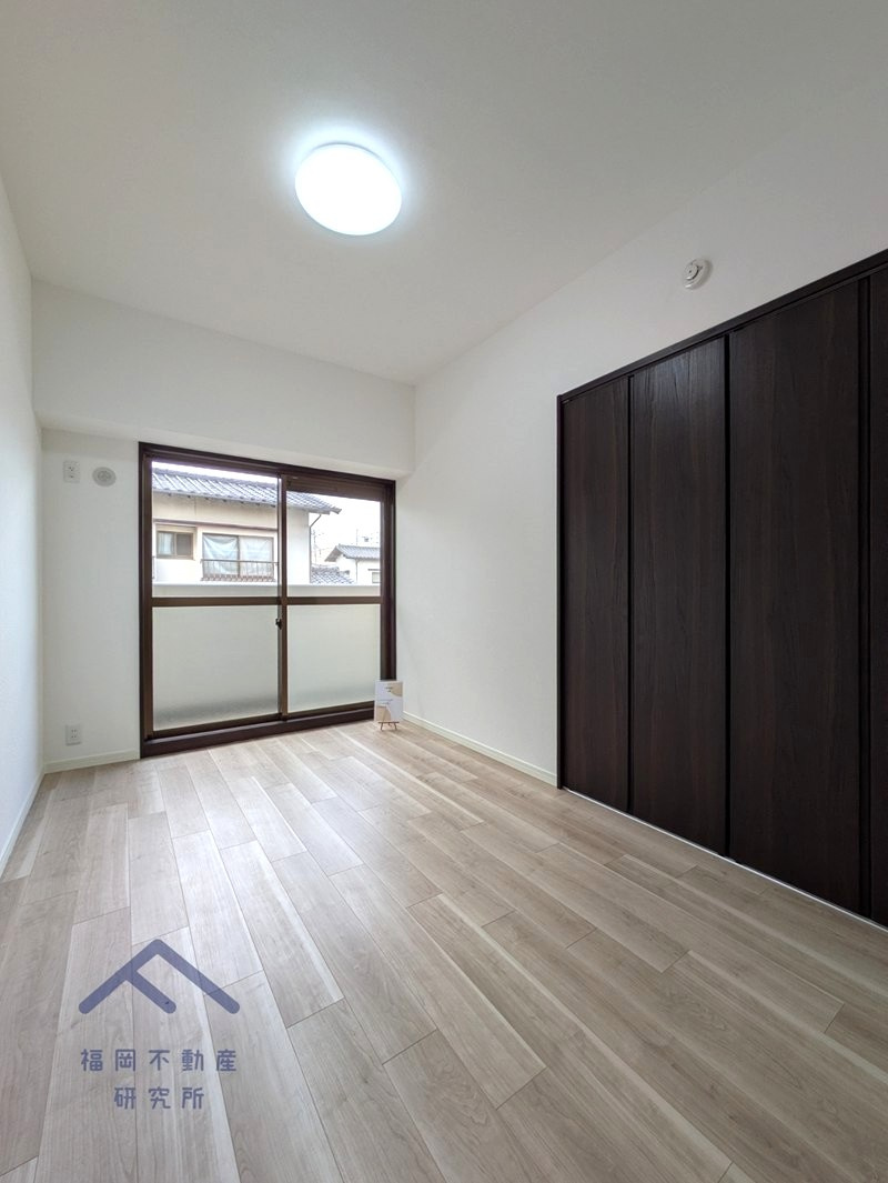 シティマンション春日のその他