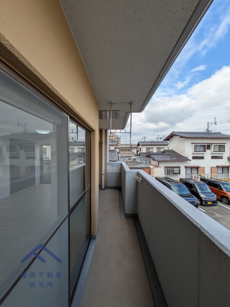 シティマンション春日のその他