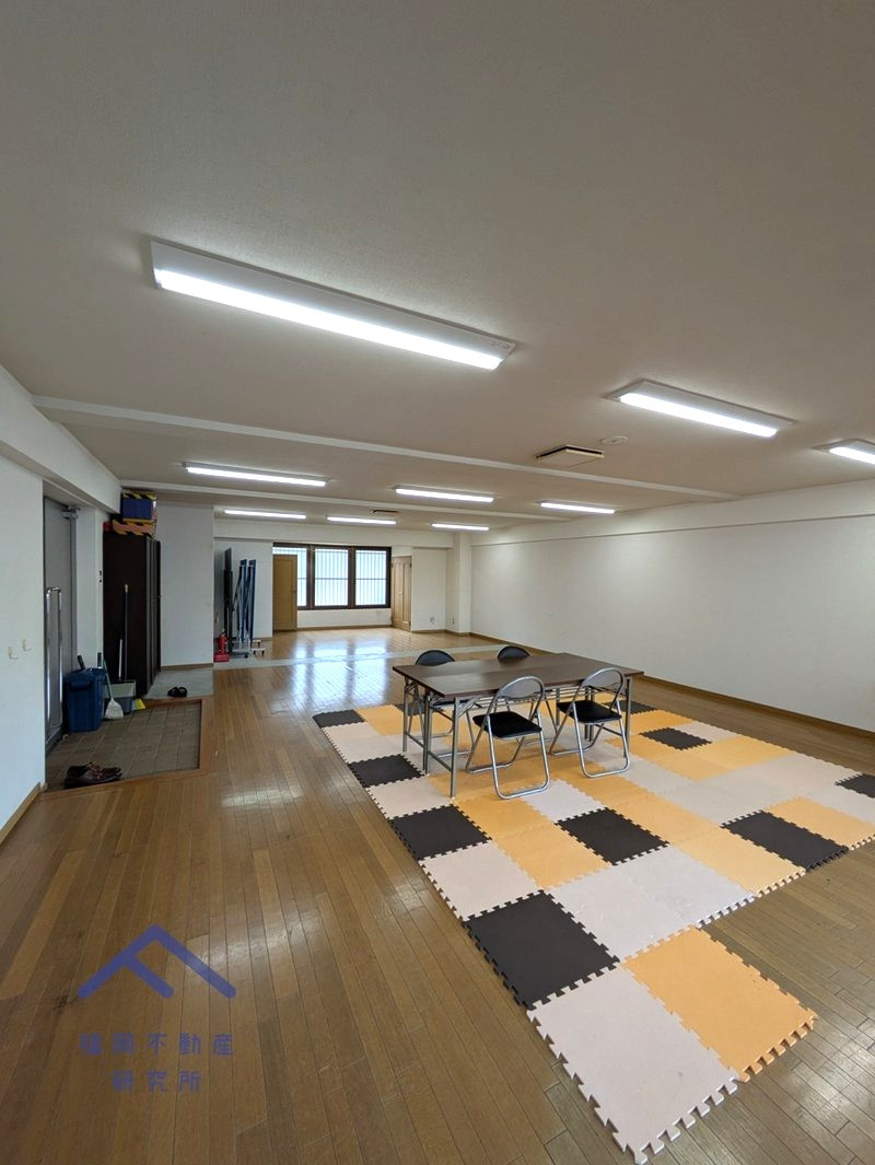 シティマンション春日のその他