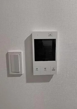 Ｍ−ＲＥＳＩＤＥＮＣＥ西巣鴨のセキュリティ