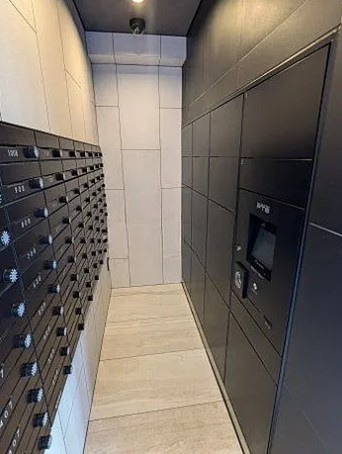 Ｍ−ＲＥＳＩＤＥＮＣＥ西巣鴨のその他共用部分